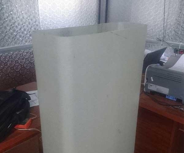 Unsaturated polyester resin