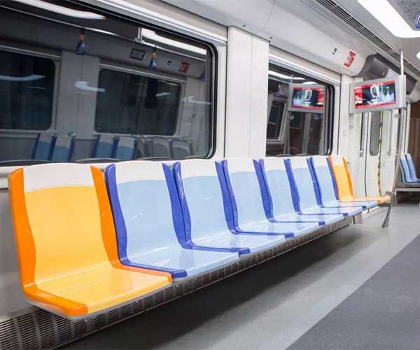 Flame retardant resin