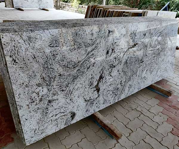 Marble glue resin