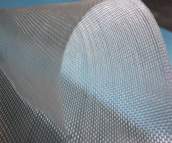 Fiberglass