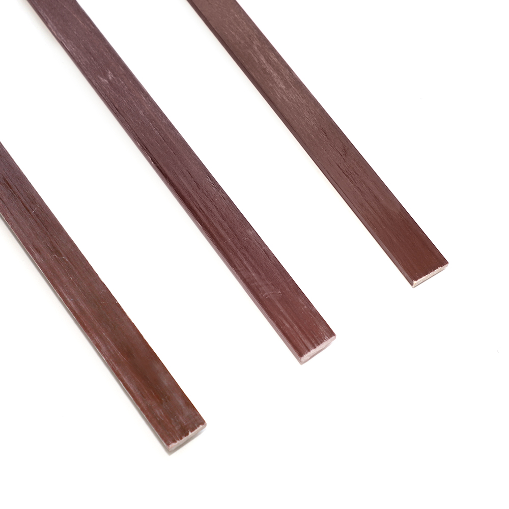 Pultruded insulation clips