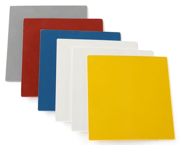 Sheet Molding Compounds (SMC)