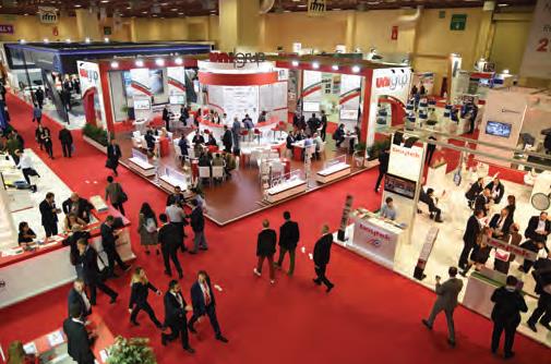 Eurasian Composites Show