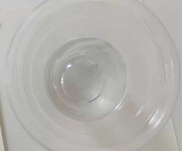 Casting resin