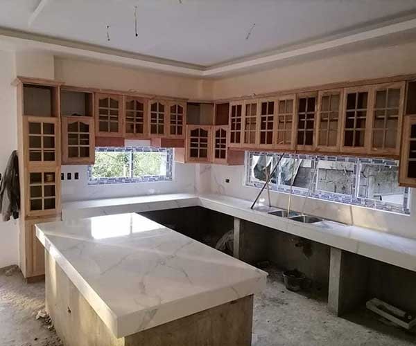 marble resin