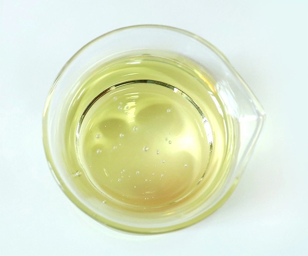 Flexible resin